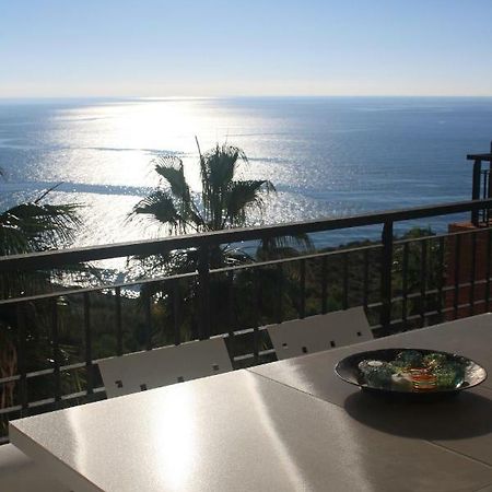 Apartment Casaluthel Calaceite Torrox Luaran gambar