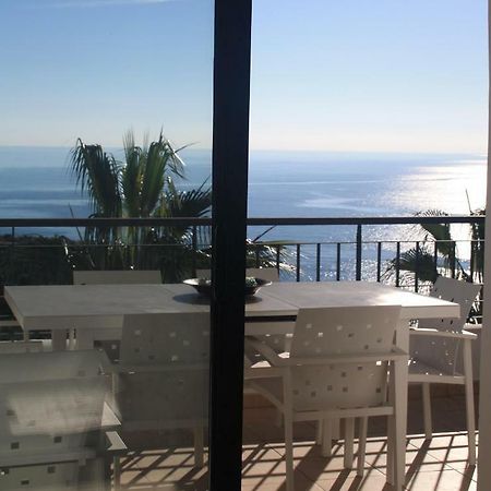 Apartment Casaluthel Calaceite Torrox Luaran gambar