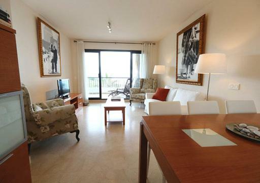 Apartment Casaluthel Calaceite Torrox Luaran gambar
