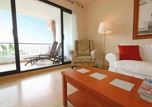Apartment Casaluthel Calaceite Torrox Luaran gambar