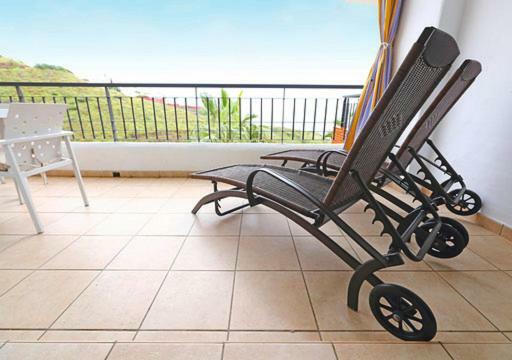 Apartment Casaluthel Calaceite Torrox Luaran gambar