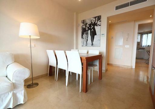 Apartment Casaluthel Calaceite Torrox Luaran gambar