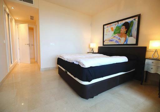 Apartment Casaluthel Calaceite Torrox Luaran gambar