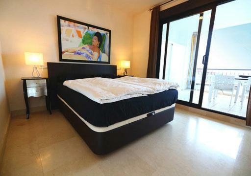 Apartment Casaluthel Calaceite Torrox Luaran gambar