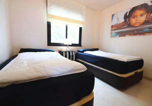 Apartment Casaluthel Calaceite Torrox Luaran gambar