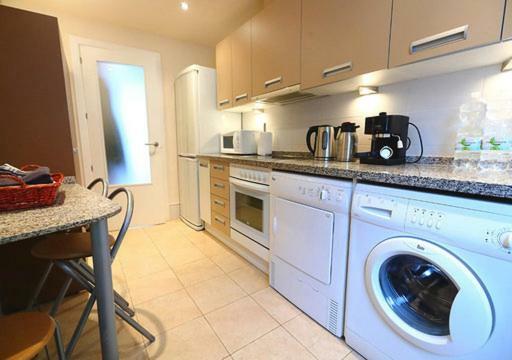 Apartment Casaluthel Calaceite Torrox Luaran gambar