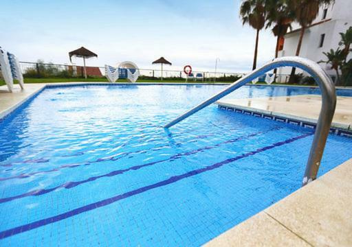Apartment Casaluthel Calaceite Torrox Luaran gambar