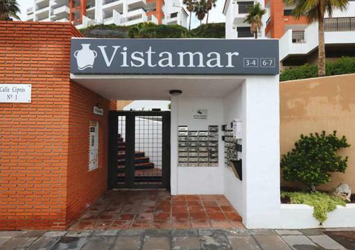 Apartment Casaluthel Calaceite Torrox Luaran gambar
