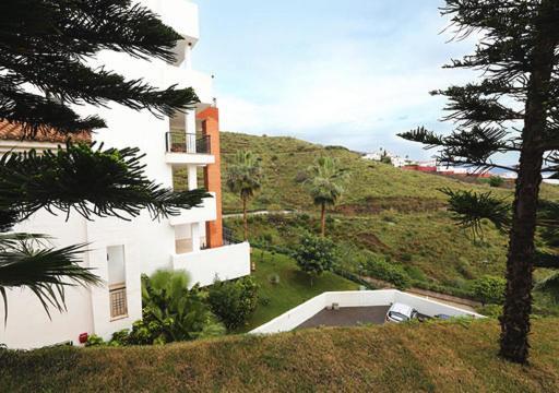 Apartment Casaluthel Calaceite Torrox Luaran gambar