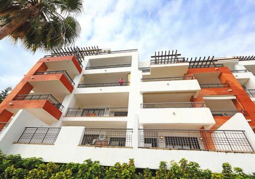 Apartment Casaluthel Calaceite Torrox Luaran gambar