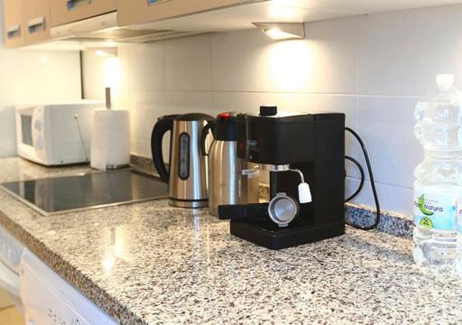 Apartment Casaluthel Calaceite Torrox Luaran gambar